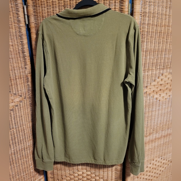 Aigle Polo Long Sleeves - Picture 7 of 8